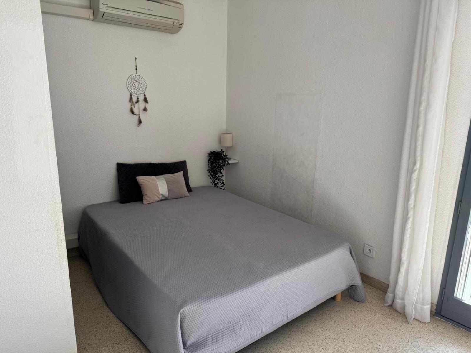 Sol-Y-Days Goelette, Agreable Appartement En Rdc Avec Parking, Proche Du Centre-Ville Et De La Plage 르그로뒤후아 외부 사진